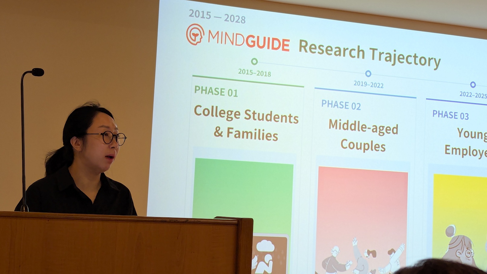 We are excited to announce an upcoming KITE Aging Team meeting with talks from visiting international and U of T experts in the area of mental health, aging and artificial intelligence