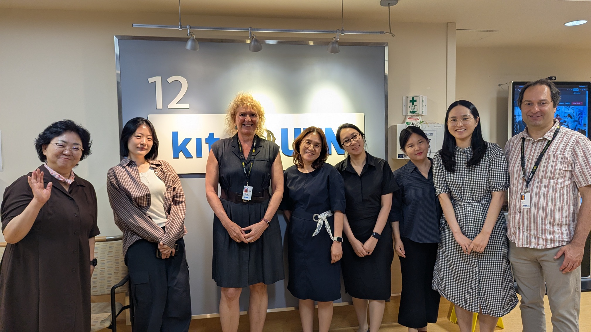 We are excited to announce an upcoming KITE Aging Team meeting with talks from visiting international and U of T experts in the area of mental health, aging and artificial intelligence
