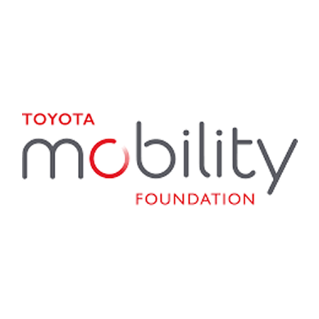 Toyota Mobility Foundation