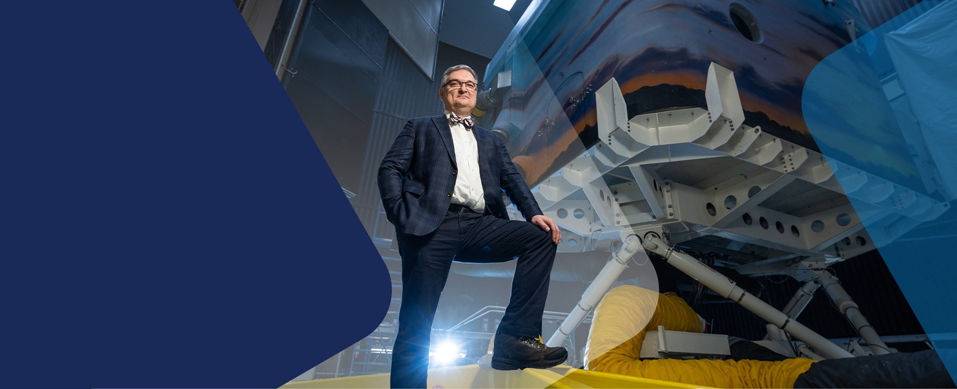 Custom banner alt text