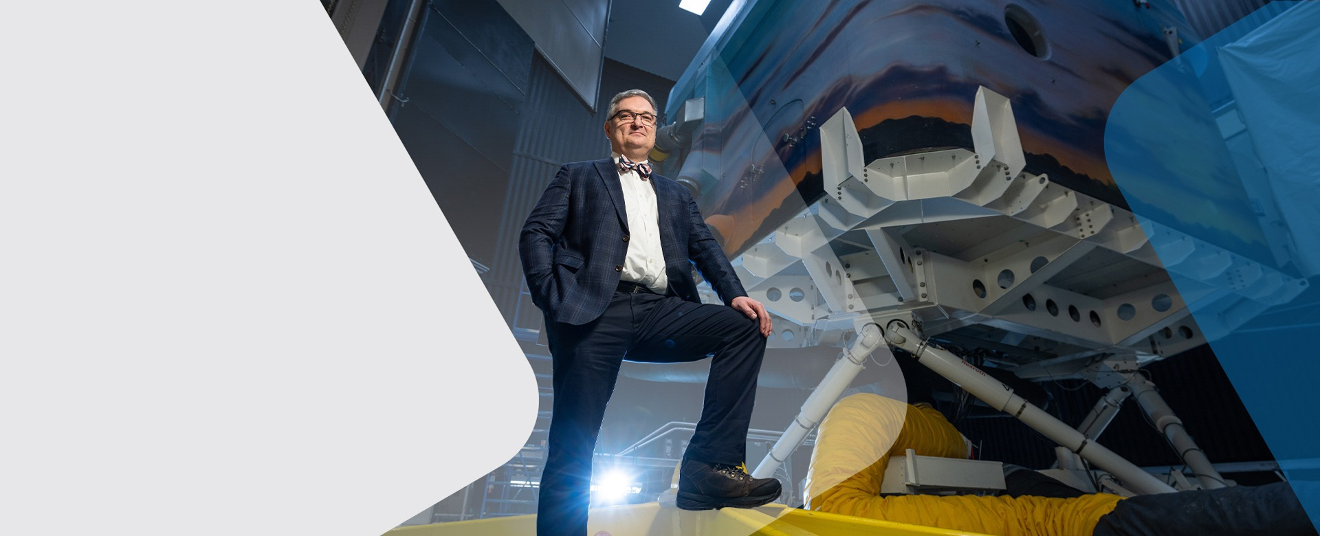 Custom banner alt text