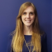 Portrait of Dr. Alyssa Komar