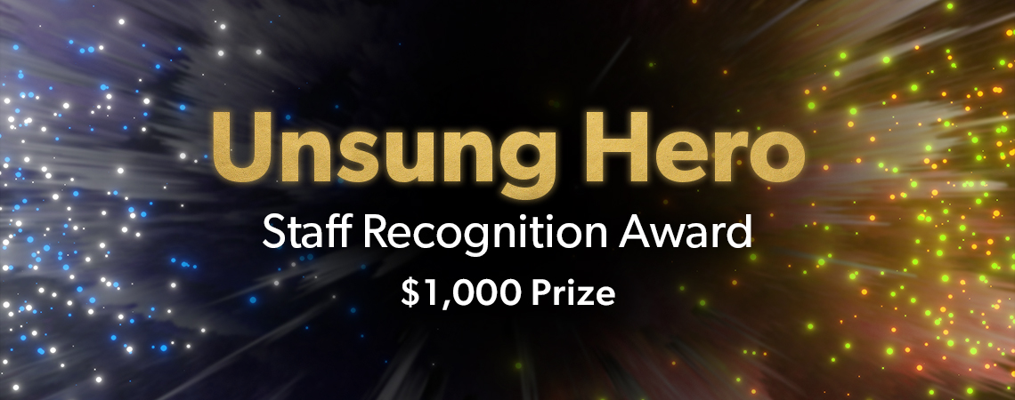 2025 KITE Unsung Hero nominations now open