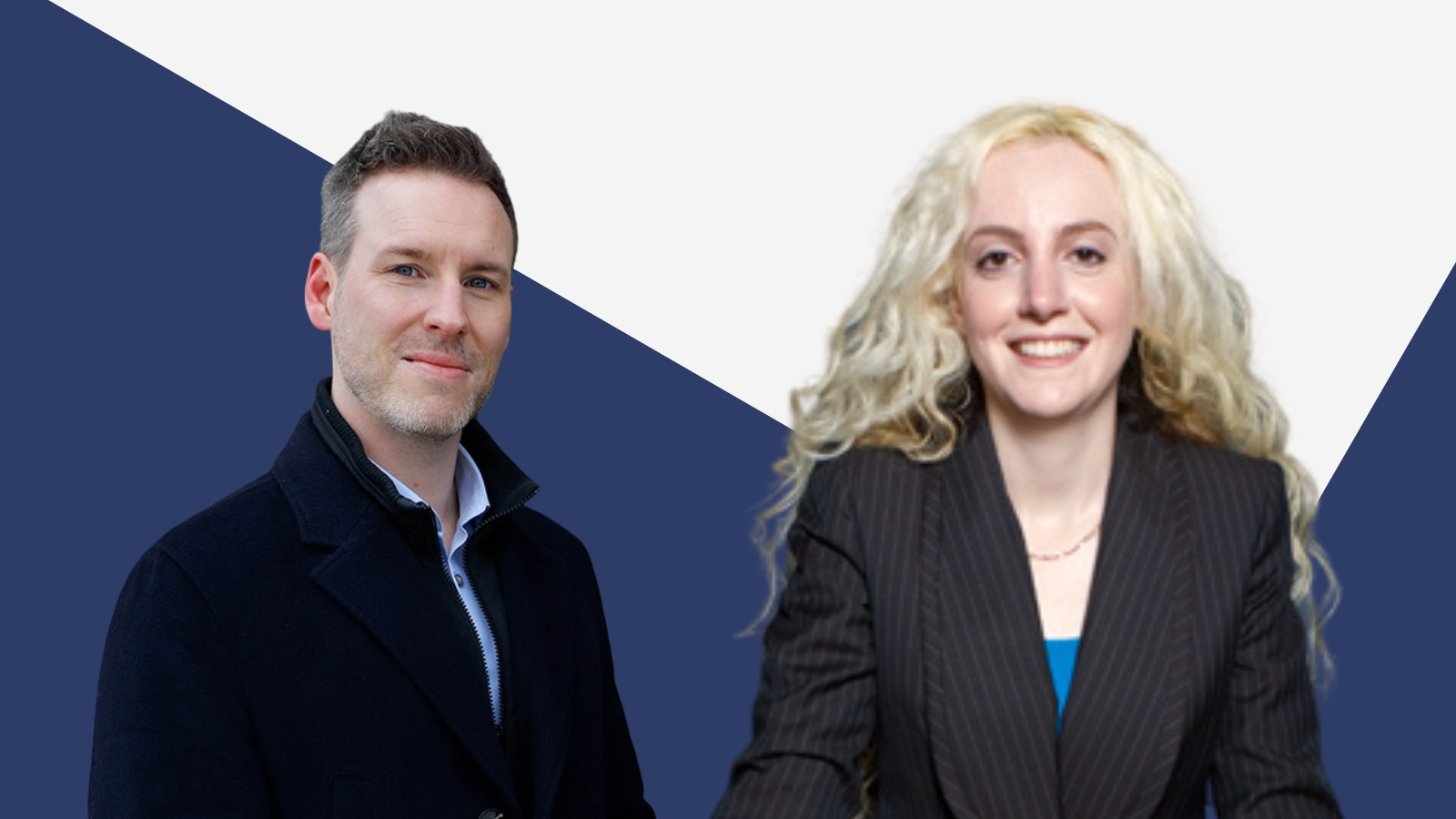 Dr. Goldie Nejat and Dr. Walter Swardfager named Canada Research Chairs