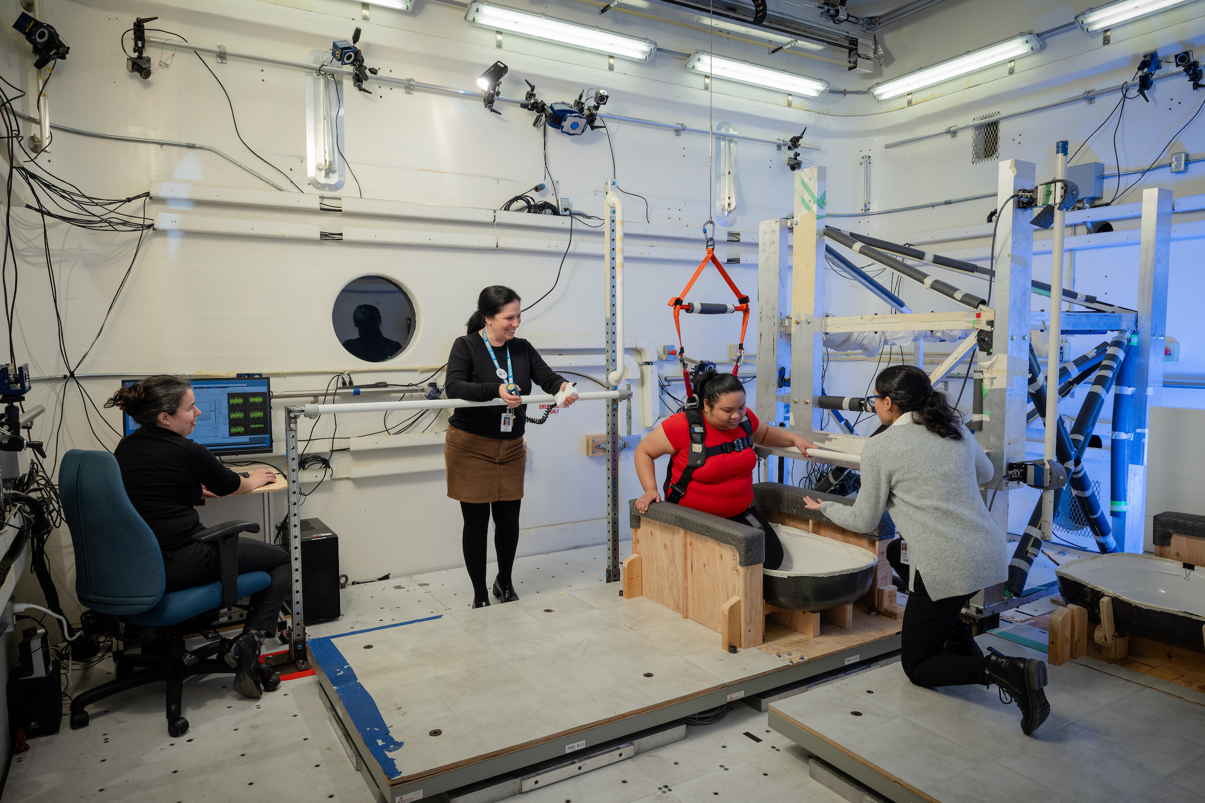 UHN’s KITE Research Institute named to Forbes Accessibility list for second consecutive year