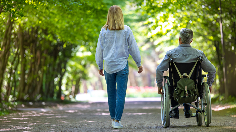 Navigating Uncertainty in ALS