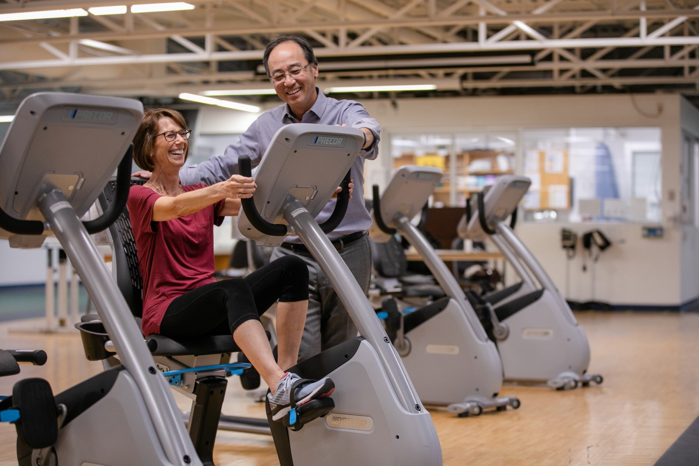 KITE | Cardiac Rehab