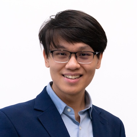 Darin Lei