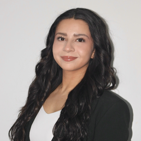 Nora Pourhashemi
