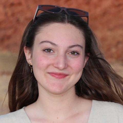 Camille Greco